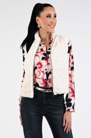 Frank walder 725865 Beige