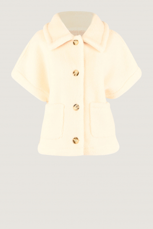 Nukus FW241814 Beige