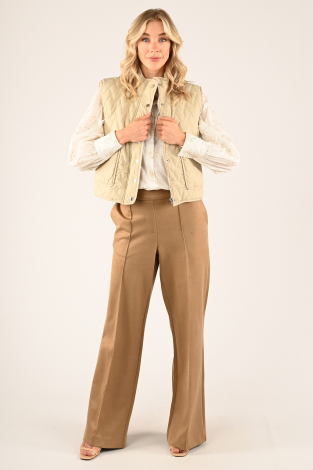 Nukus FW241827 Beige