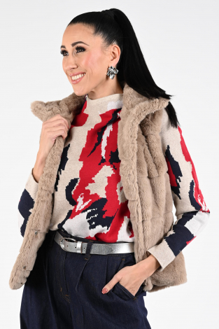 Monari 809140 Beige