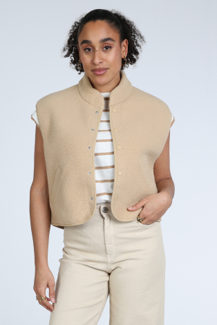 Penn & Ink S26C352 Beige