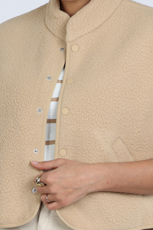 Penn & Ink S26C352 Beige