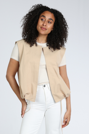 Yaya 02-021007-603 Beige