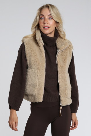 Deblon Laila 2630905 Beige