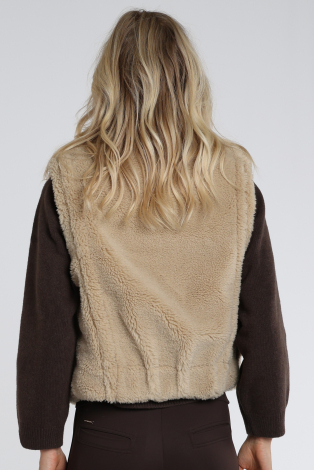 Deblon Laila 2630905 Beige