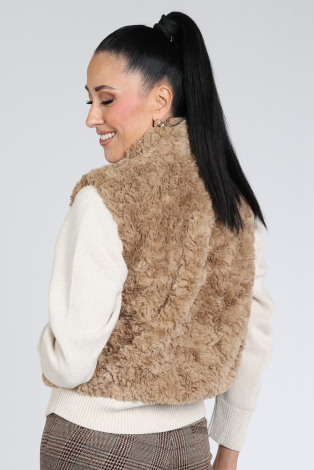 Monari 810030 Bruin