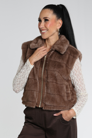 Nukus NKF08034 Bruin