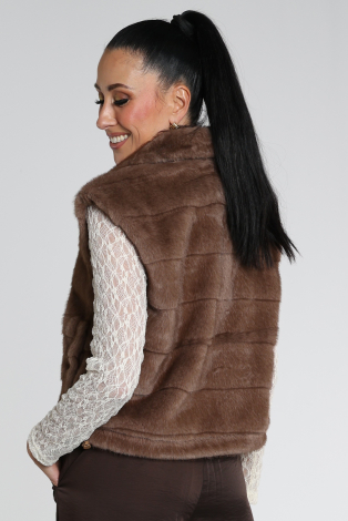 Nukus NKF08034 Bruin