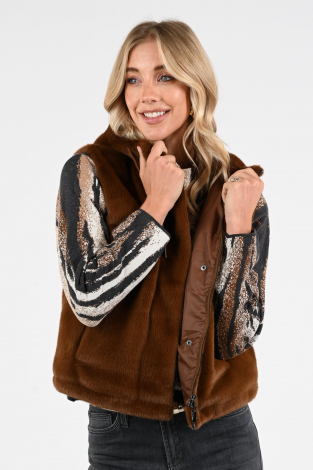 Monari 809277 Bruin