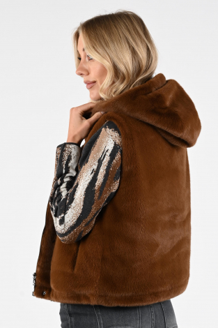 Monari 809277 Bruin