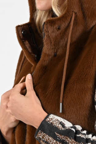 Monari 809277 Bruin