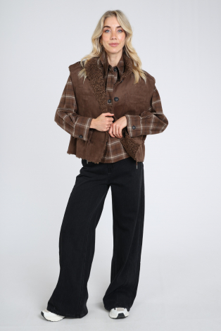Yaya 02-029012-610 Bruin