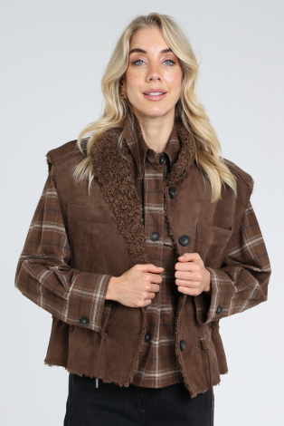 Yaya 02-029012-610 Bruin