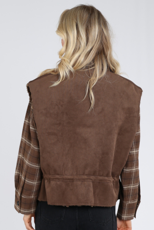 Yaya 02-029012-610 Bruin