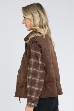 Yaya 02-029012-610 Bruin
