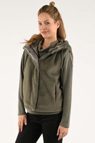 Monari 807345 Groen
