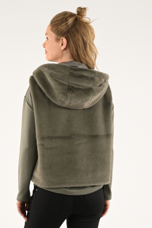 Monari 807345 Groen