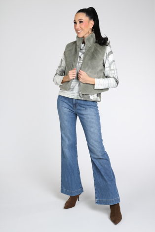 Monari 809266 Groen