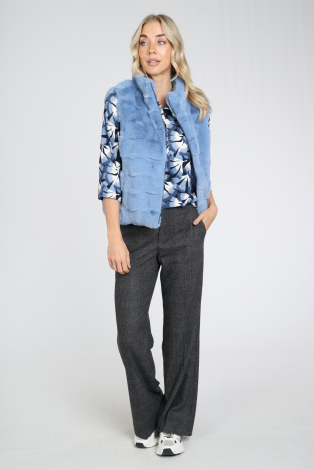 Frank walder 109850 Blauw