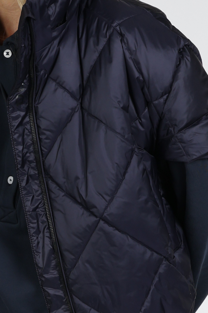 Deblon stevie bodywarmer Bodywarmer Blauw