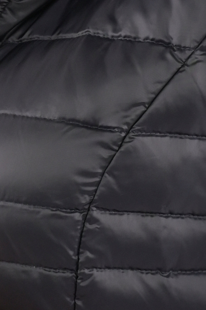 Marc Cain +E 37.15 W11 Bodywarmer Blauw