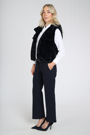 Luisa Cerano 448455-4188 Blauw