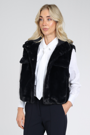 Luisa Cerano 448455-4188 Blauw