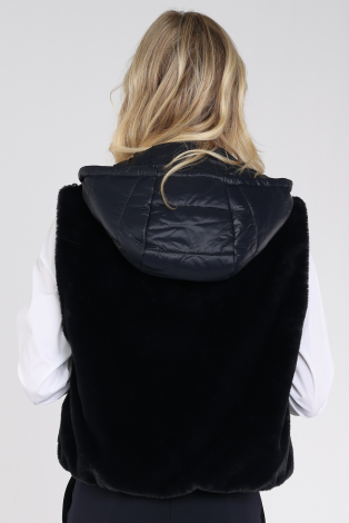 Luisa Cerano 448455-4188 Blauw