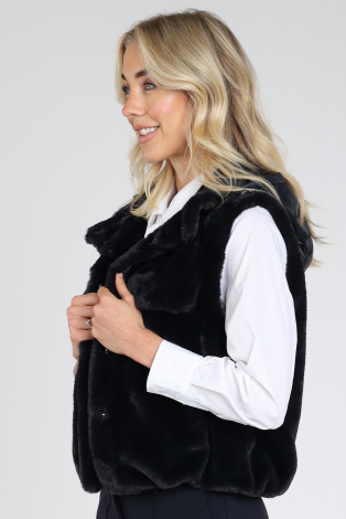 Luisa Cerano 448455-4188 Blauw