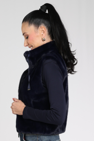 Monari 810143 Blauw