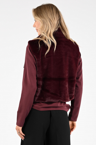 Monari 808770 Paars