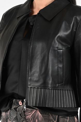 Marc Cain AC 12.04 L01 Zwart