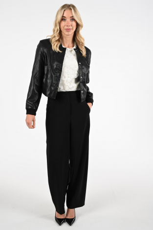 Co'couture 40001 Zwart