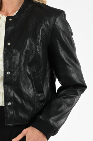 Co'couture 40001 Zwart