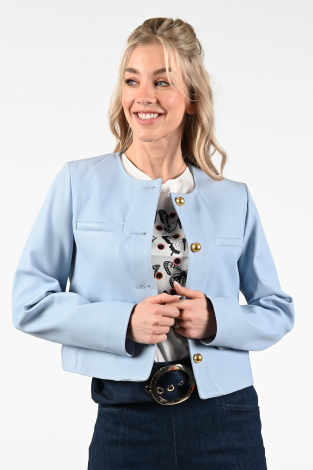 STUDIO AR by ARMA Magda Blauw