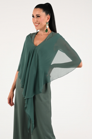 Vera Mont 0071/4825 Groen