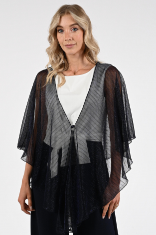 Vera Mont 0376/4208 Blauw