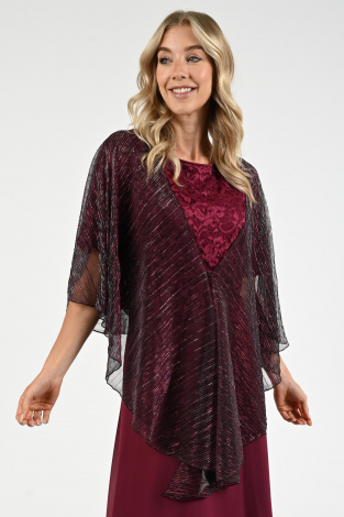 Vera Mont 0376/4208 Paars
