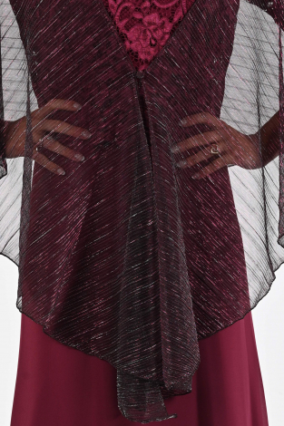 Vera Mont 0376/4208 Paars