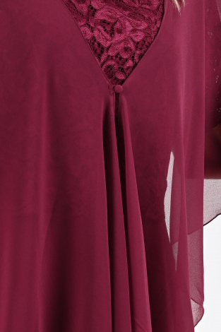 Vera Mont 0071/4825 Rood