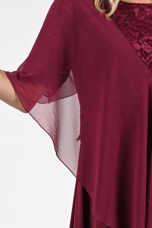 Vera Mont 0071/4825 Rood