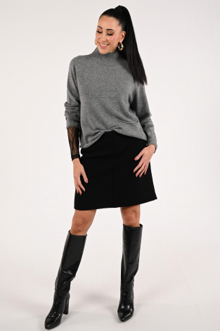 Oui 79363 Zwart