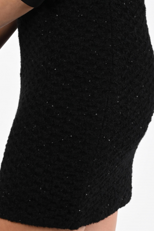 Marc Cain ZC 71.10 M29 Zwart