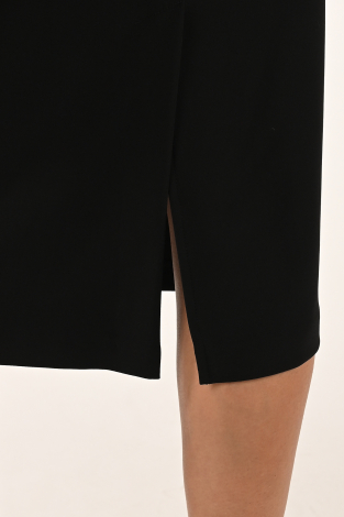 Joseph Ribkoff 163083 Zwart