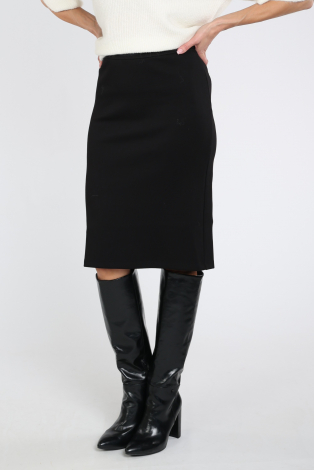 Haute L'Amitié hl10983  Zwart