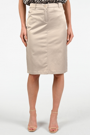 Frank walder 601203000 Beige