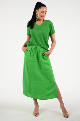 KYRA Maj-s25 Groen