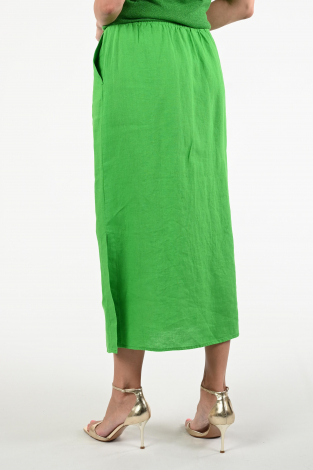 KYRA Maj-s25 Groen