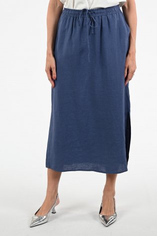KYRA Maj-s25 Blauw