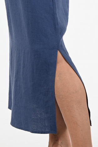 KYRA Maj-s25 Blauw